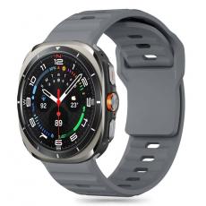 Tech-Protect - Tech-Protect Samsung Galaxy Watch Ultra (47 mm) Band Silikon Line