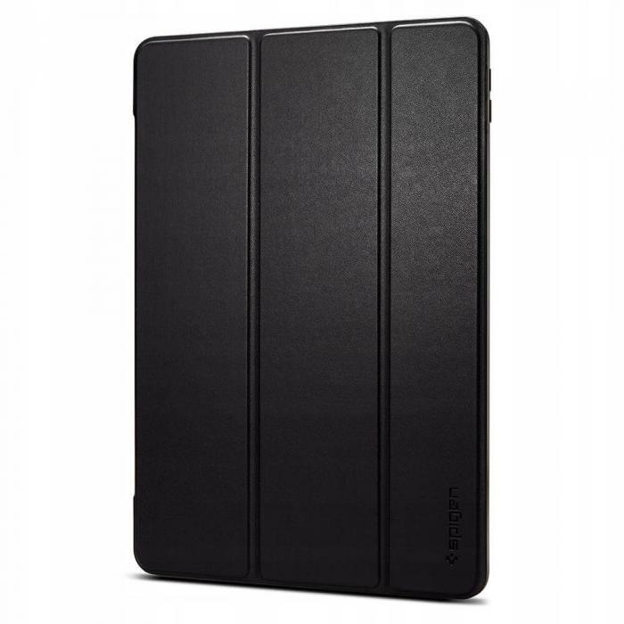 Spigen - Spigen Smart Fold Ipad 10.2 2019 Fodral Svart