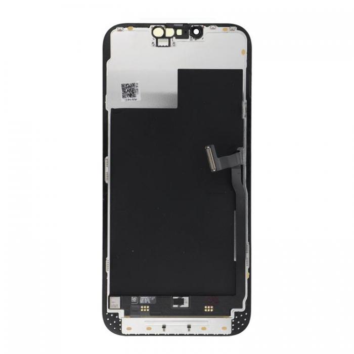 SpareParts - iPhone 13 Pro Max Skrm med LCD-display FixCell Super Retina Refurbished