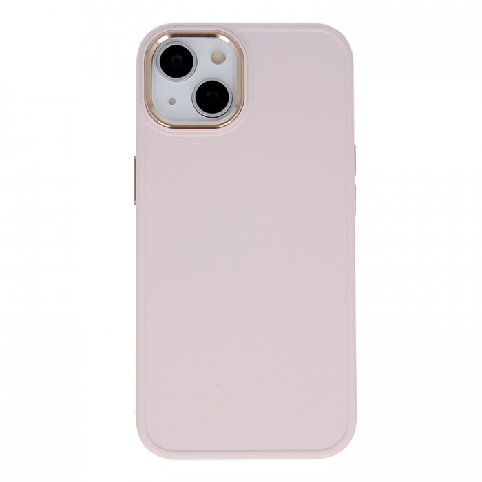 A-One Brand - Galaxy A55 5G Mobilskal Satin - Rosa