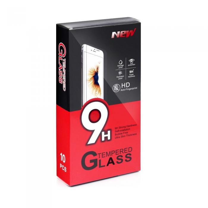 A-One Brand - [10 PACK] Hrdat Glas till iPhone 12 Pro Max