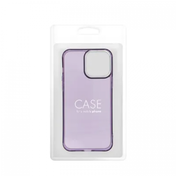 A-One Brand - Galaxy S24 FE Mobilskal Pearl - Lila