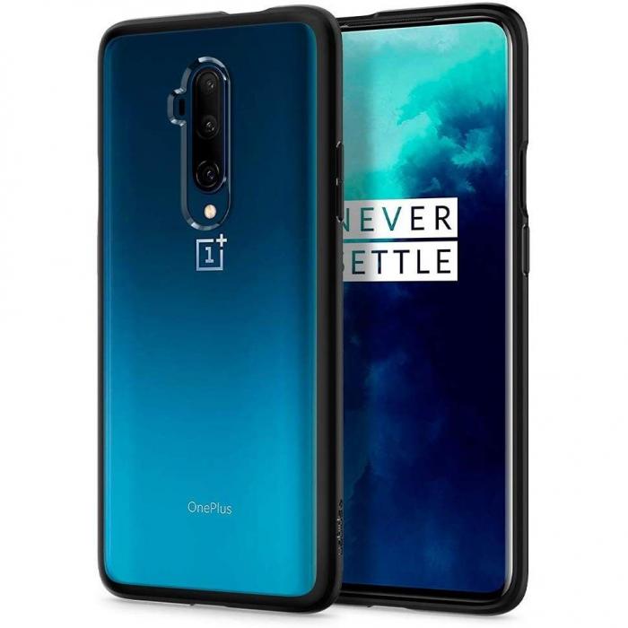 UTGATT5 - Spigen Ultra Hybrid Oneplus 7T Pro Mattsvart