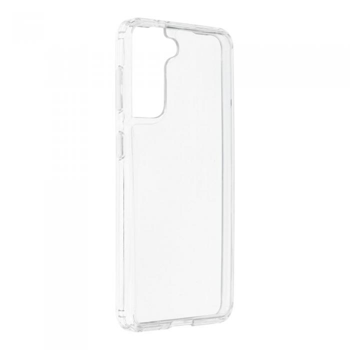 OEM - Suoer Clear Hybrid skal fr Samsung A54 5G transparent