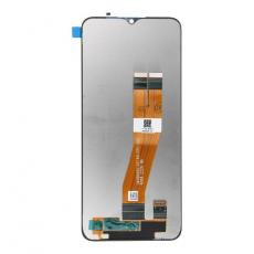 SpareParts - SAMSUNG A04e Skärm med LCD-display FixCell A042 Renoverad