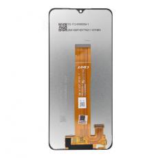 SpareParts - SAMSUNG A12 Skärm med LCD-display A125 FixCell OEM