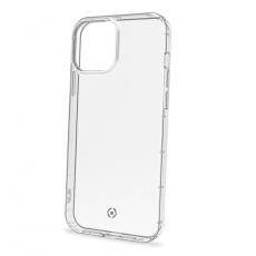 Celly - CELLY iPhone 14 Skal Hexagel Anti-shock - Transparent