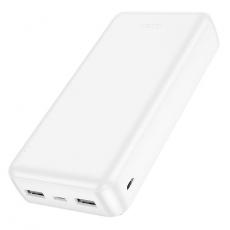 Hoco - Hoco Powerbank 20000 mAh 2.1A J100A - Vit