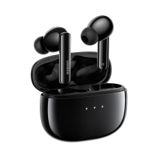 Ugreen - Ugreen TWS In-Ear Hörlurar Bluetooth 5.2 ANC HiTune T3 - Svart