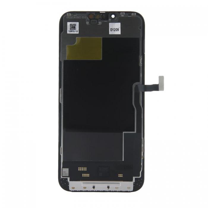 SpareParts - iPhone 13 Pro Max Skrm med LCD-display Incell FHD - Svart