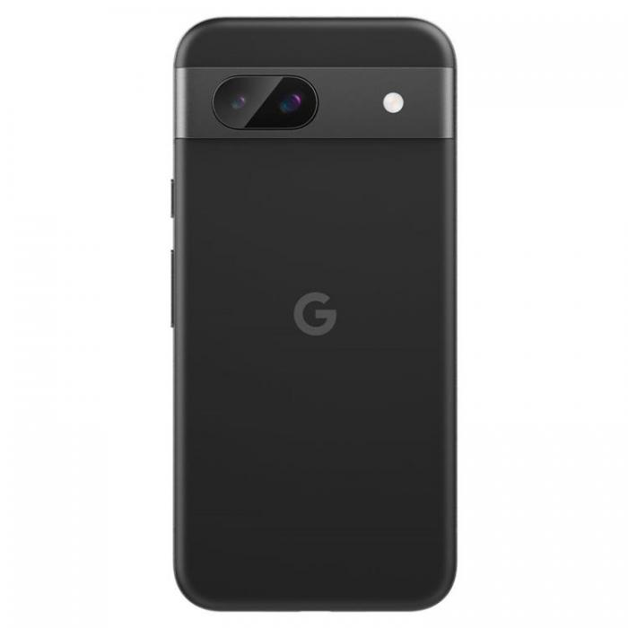 Spigen - Spigen [2-Pack] Google Pixel 8A Kameralinsskydd Hrdat Glas