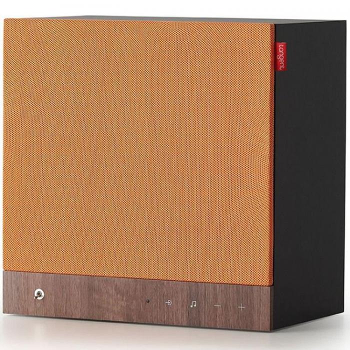 Tangent - Tangent Trdls Hgtalare Spectrum Square - Orange