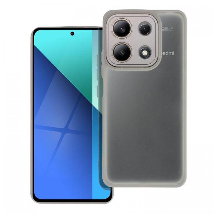 A-One Brand - Xiaomi Redmi Note 13 4G Mobilskal Variete - Stl