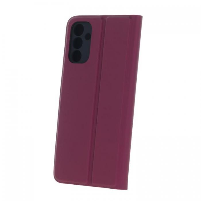 A-One Brand - Galaxy S22 Plnboksfodral Smart Soft - Vinrd