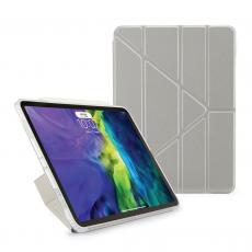 Pipetto - Pipetto iPad Air 10,9-tums Metallic Origami fodral