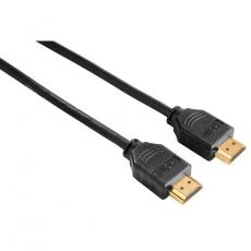 Hama - HAMA HDMI Kabel Guldpläterad 3m