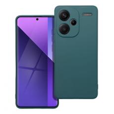 A-One Brand - Xiaomi Redmi Note 13 Pro Plus Mobilskal Matt - Grön