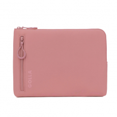 Golla - Golla Laptop Sleeve Metro Neoprene 14" - Dirty Rosa