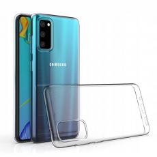 OEM - Ultratunt 0,5mm silikon Skal till Samsung Galaxy S20 Plus