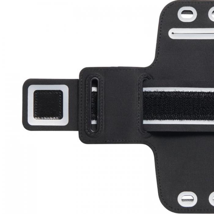 Spigen - Spigen Armband Dynamic Shield A703 - Svart