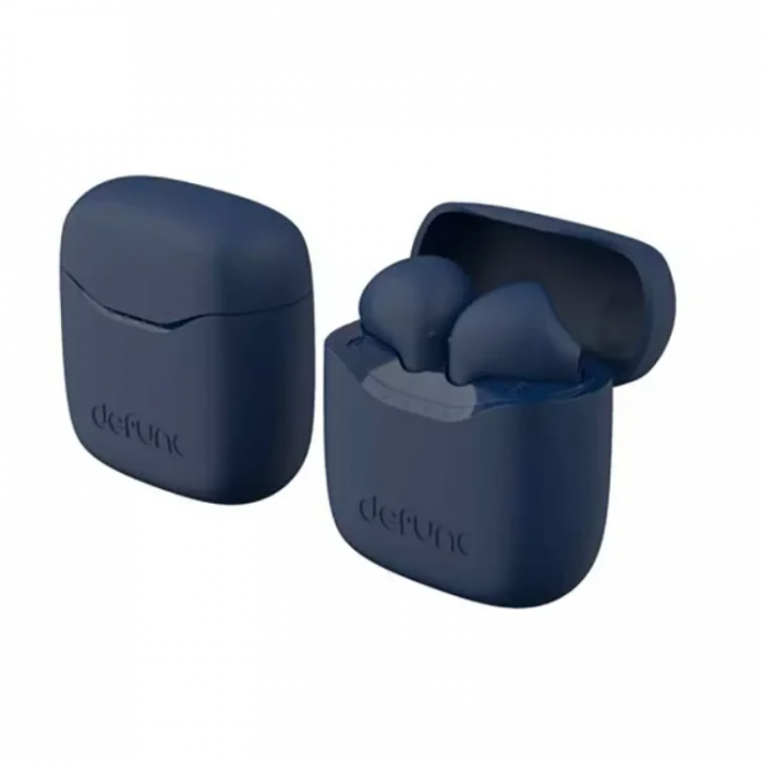 DeFunc - Defunc In-Ear Hrlurar Trdlsa Bluetooth 5.3 True Lite - Bl