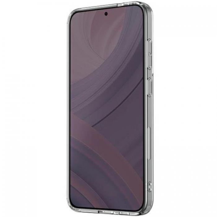 UNIQ - Uniq Galaxy S24 Mobilskal LifePro Xtreme - Transparent