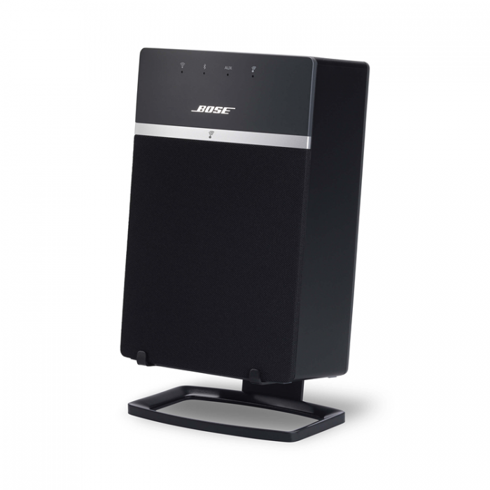 SOUNDXTRA - SOUNDXTRA Bordstll Bose Soundtouch 10 - Svart