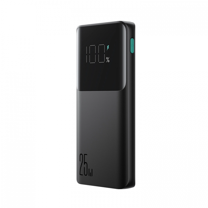 Joyroom - Joyroom Powerbank 10000 mAh 25W JR-PBF20 - Svart