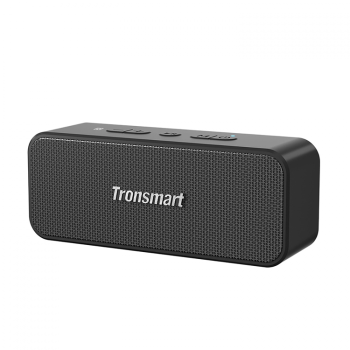 Tronsmart - Tronsmart Trdls Hgtalare Bluetooth 5.3 20W Element T2 Plus