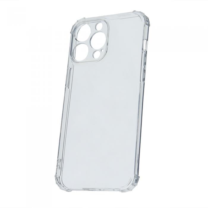 OEM - Sttdmpande Transparent Skal till iPhone 14 Pro Max