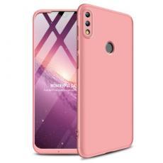 GKK - GKK Detachable Skal till Huawei Honor 10 Lite - Rose Gold