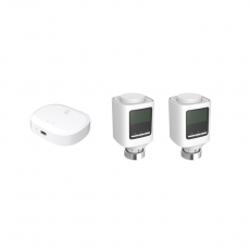 WOOX - Woox Zigbee Smart Radiator Valve Kit