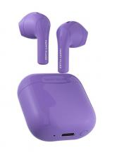 Happy Plugs - Happy Plugs Joy Hörlur In-Ear TWS - Lila