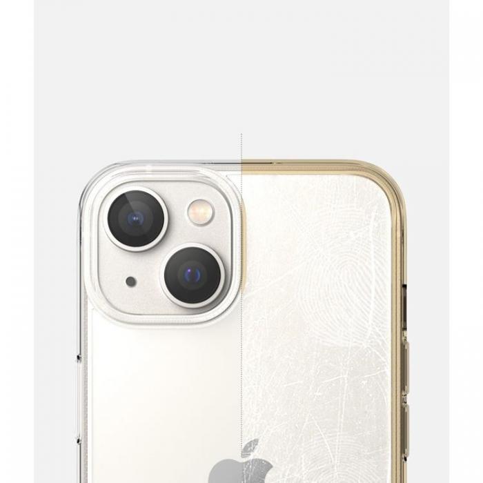 Ringke - Ringke iPhone 14 Plus Skal Fusion - Clear