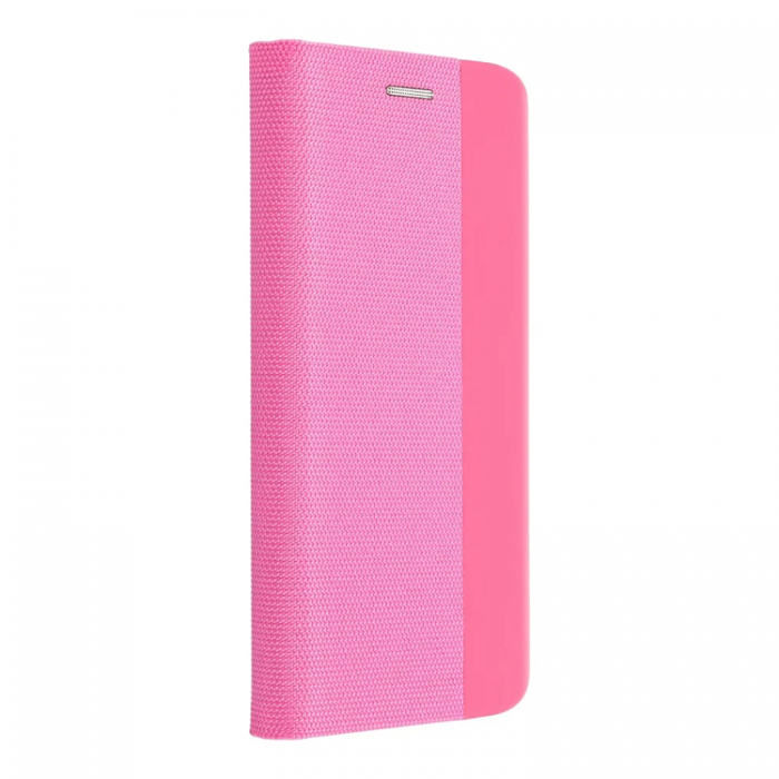 A-One Brand - Xiaomi Redmi 14C Plnboksfodral Sensitive - Rosa