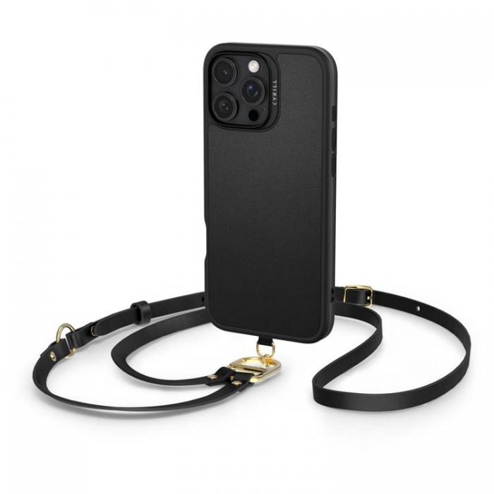 Spigen - Spigen iPhone 16 Pro Mobilskal MagSafe Cyrill Kajuk Classic Charm