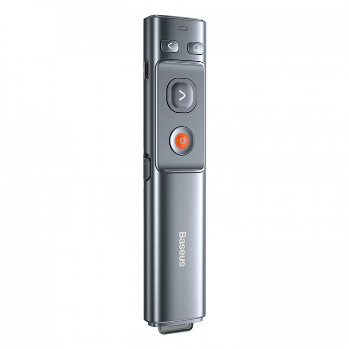 BASEUS - Baseus laser pointer fjrrkontroll PC (utan batteri) - Gr