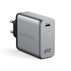 Satechi - Satechi 100W GaN PD Laddare med USB-C Uttag