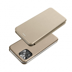 A-One Brand - Xiaomi Redmi 14C Plånboksfodral Elegance - Guld