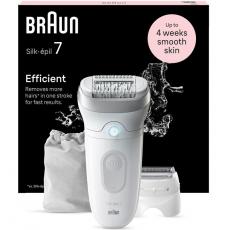 Braun - Braun Epilator Silk-épil 7 SE7-041