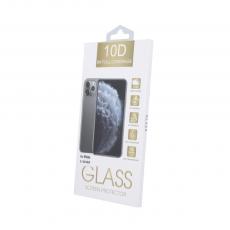 OEM - iPhone 14 Pro Max Skärmskydd Härdat Glas Svart