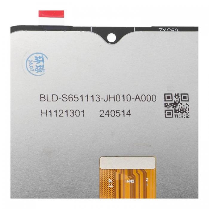 A-One Brand - Samsung A13 5G LCD Skrm A136 Utan Ram Renoverad