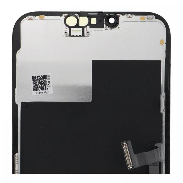 SpareParts - iPhone 13 Pro Max Skrm med LCD-display FixCell Super Retina Refurbished