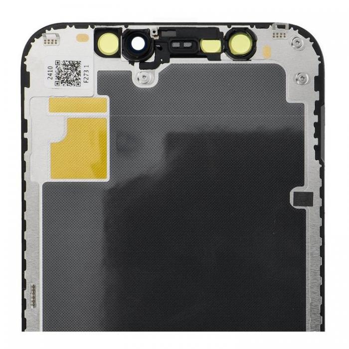 SpareParts - iPhone 12 Mini Skrm med LCD-display NCC Incell HD+ IC Byte