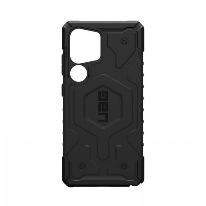 UAG - UAG Galaxy S25 Ultra Mobilskal MagSafe Pathfinder Magnet - Svart