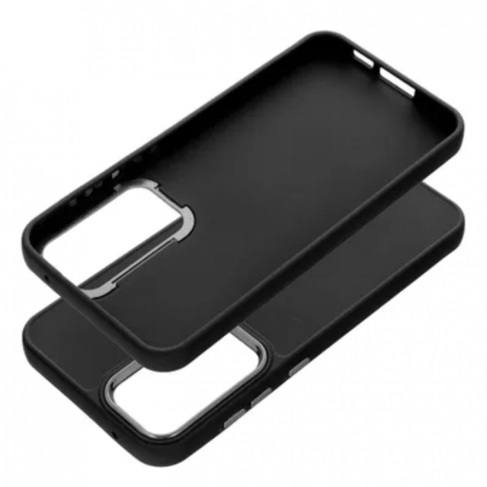 A-One Brand - Galaxy S23 FE Mobilskal Frame - Svart