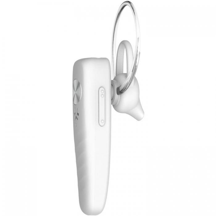 Celly - Celly Bluetooth-headset BH20 Mono - Vit