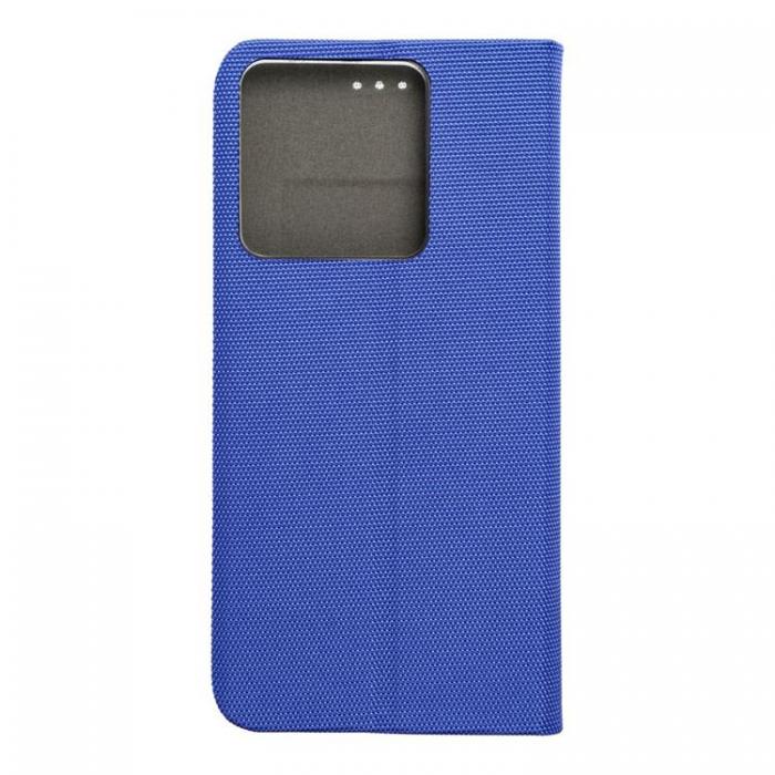 A-One Brand - Xiaomi Redmi Note 13 5G Plnboksfodral Sensitive - Bl