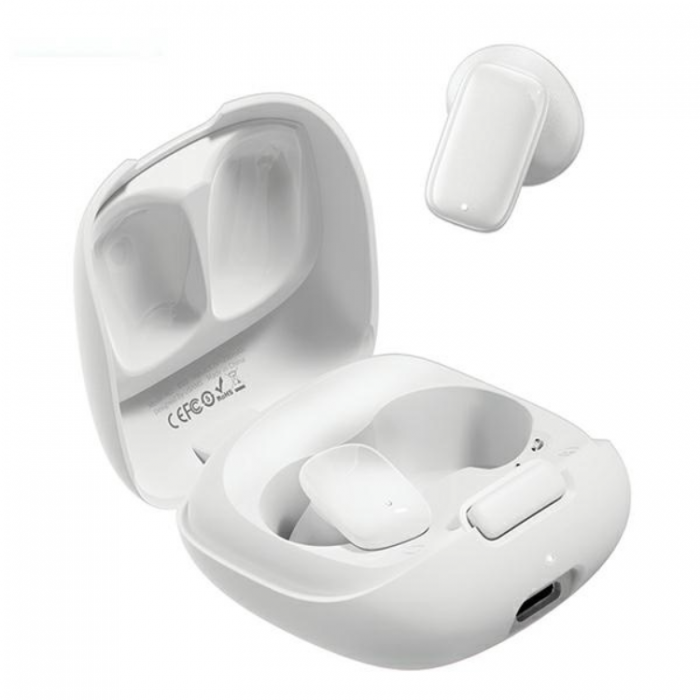 USAMS - USAMS In-Ear Hrlurar Bluetooth TWS ID Series - Bl