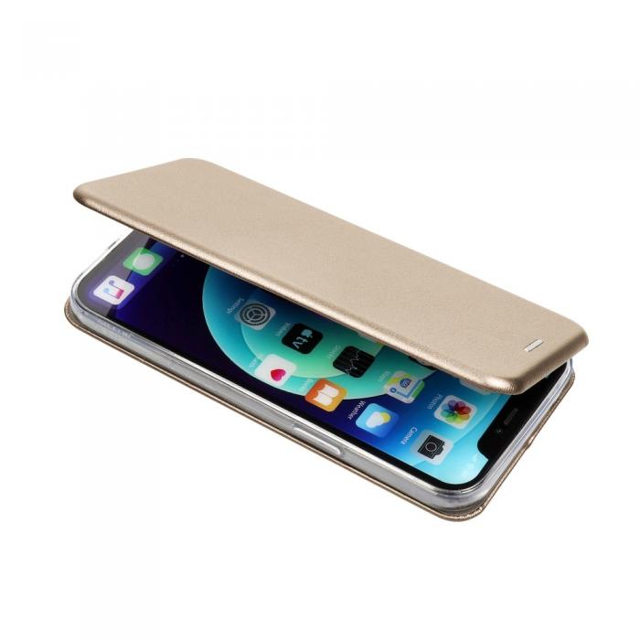 OEM - Elegance fodral till iPhone 13 PRO MAX Guld